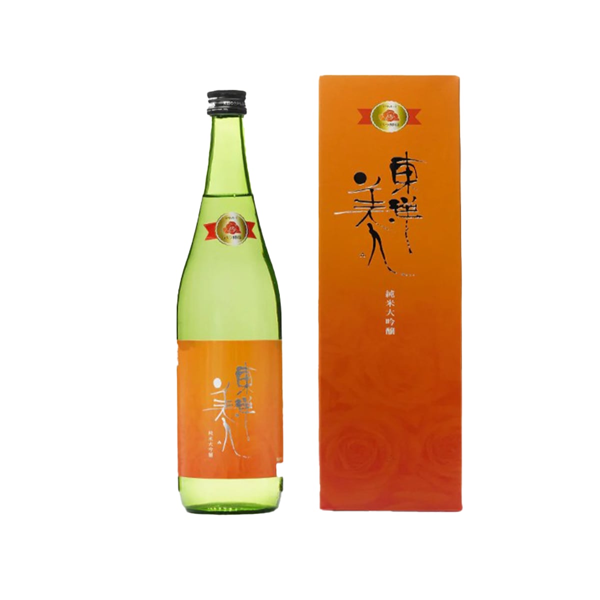 Buy Toyobijin Junmai Daiginjo Princess Michiko 720ml premium Japanese  Singapore as the perfect gift
