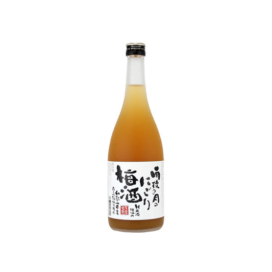 Ugonotsuki Nigori Plum Wine