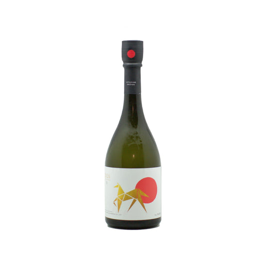 Hatsukame Zodiac Series Junmai Ginjo – Year of the Horse 2026
