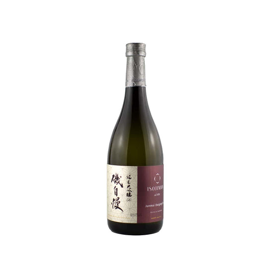 Isojiman Junmai Daiginjo 50