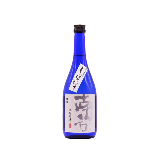 Minataka Junmai Ginjo Nama Genshu