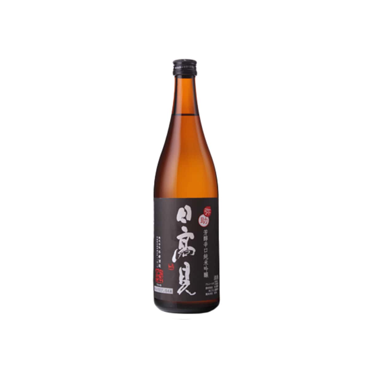 Hitakami Rich Dry Junmai Ginjo Yasuke