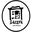 Sakeya.sg logo