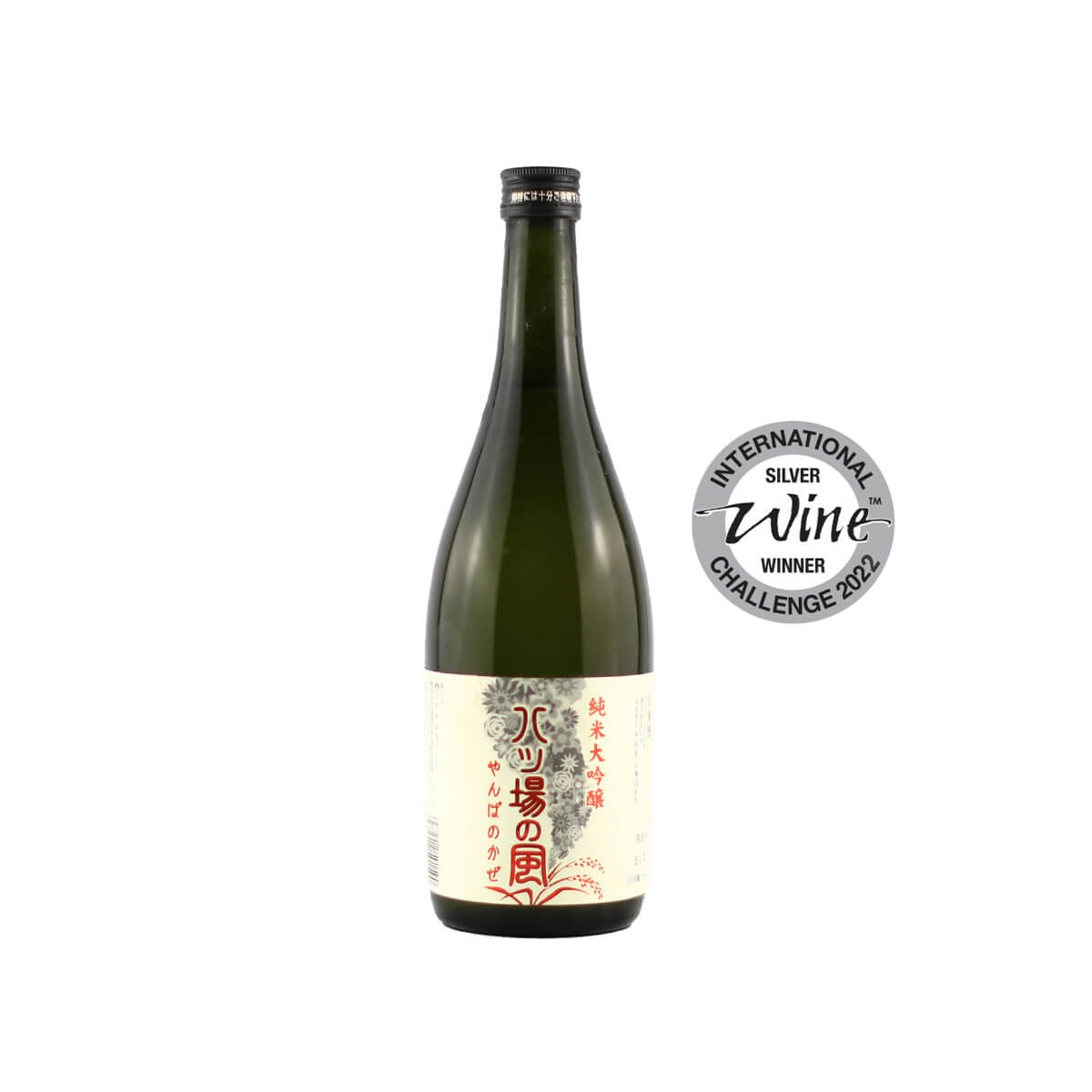 Asama ‎Junmai Daiginjo Yamba no Kaze