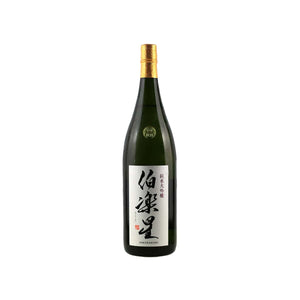 Hakurakusei Junmai Daiginjo