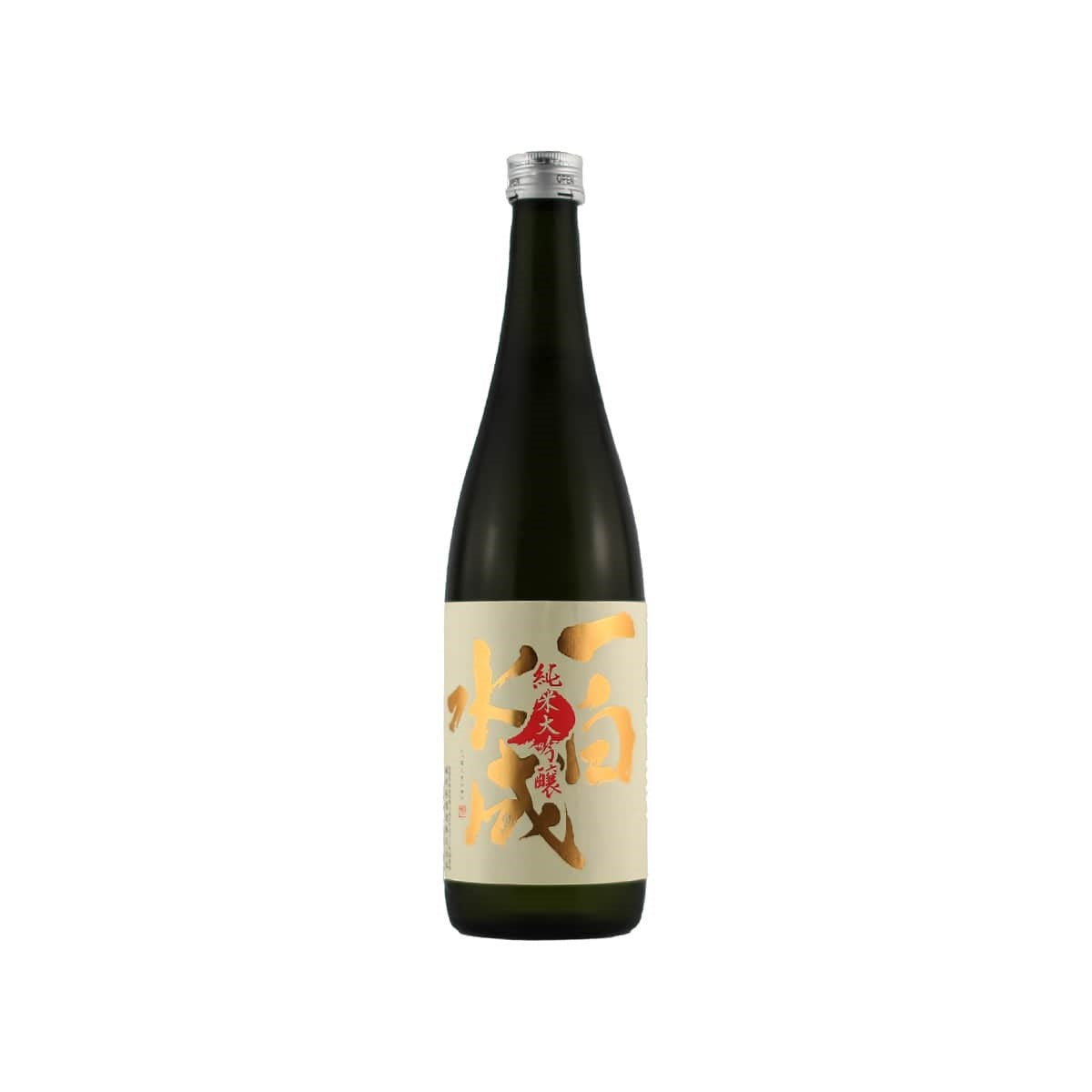 Ippakusuisei Junmai Daiginjo 35