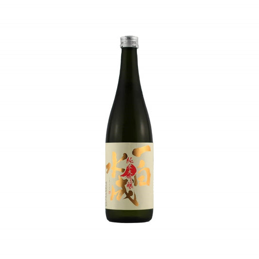 Ippakusuisei Junmai Daiginjo 35